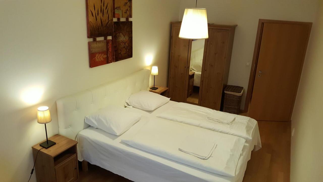 Apartmán Smichov *